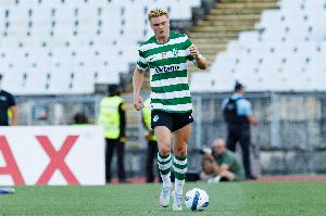 九游体育-队报:雷恩争夺米兰猎物哈德尔,球员愿加盟&要价略高于2000万欧