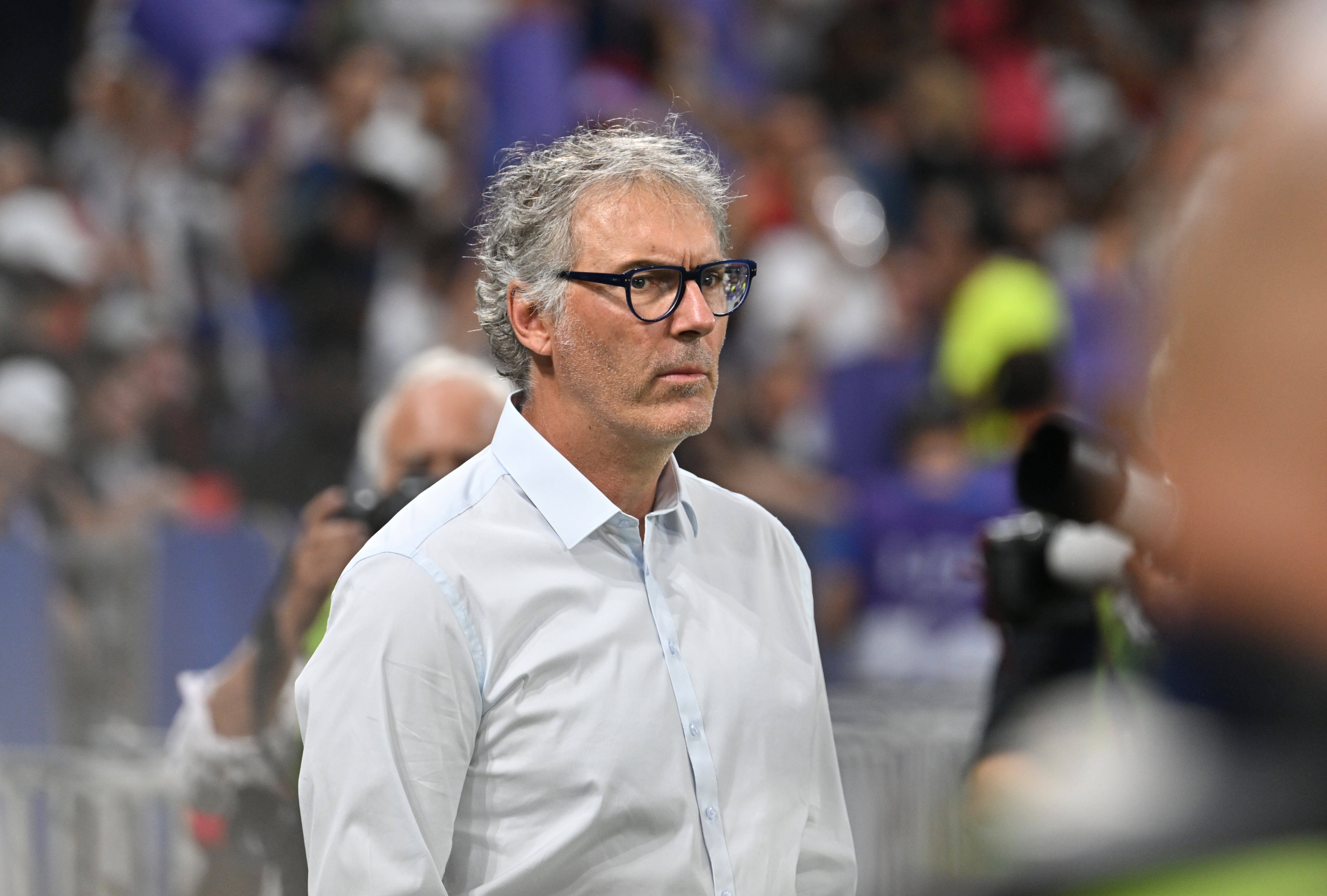 布兰科：就算有办法阻止C罗也不会说出来，胜利还有其他优秀球员