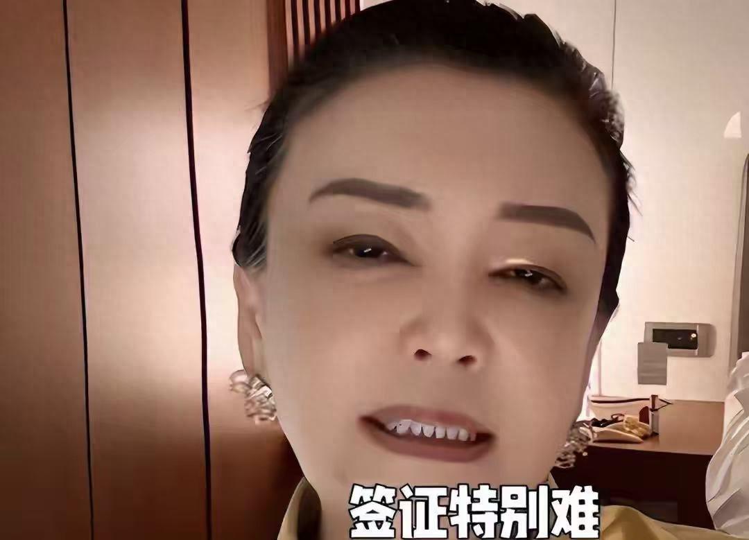 九游体育官网-小杨阿姨彻底不演了！自曝未复工并非家有喜事，马筱梅谎言被戳破